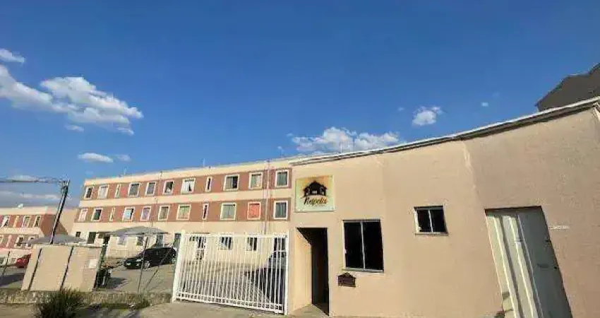 Oportunidade única em esmeraldas - mg | tipo: apartamento | negociação: leilão  | situação: imóvel
