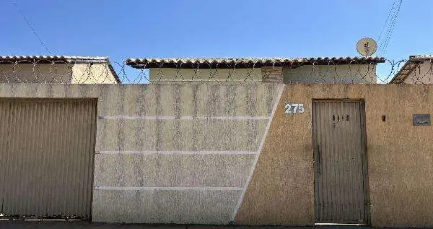 Oportunidade única em pirapora - mg | tipo: casa | negociação: leilão  | situação: imóvel