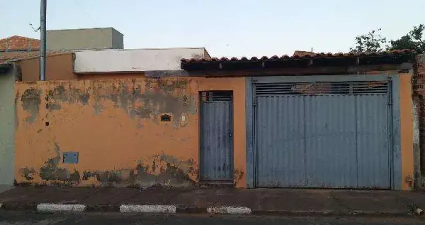 Oportunidade única em passos - mg | tipo: casa | negociação: leilão  | situação: imóvel