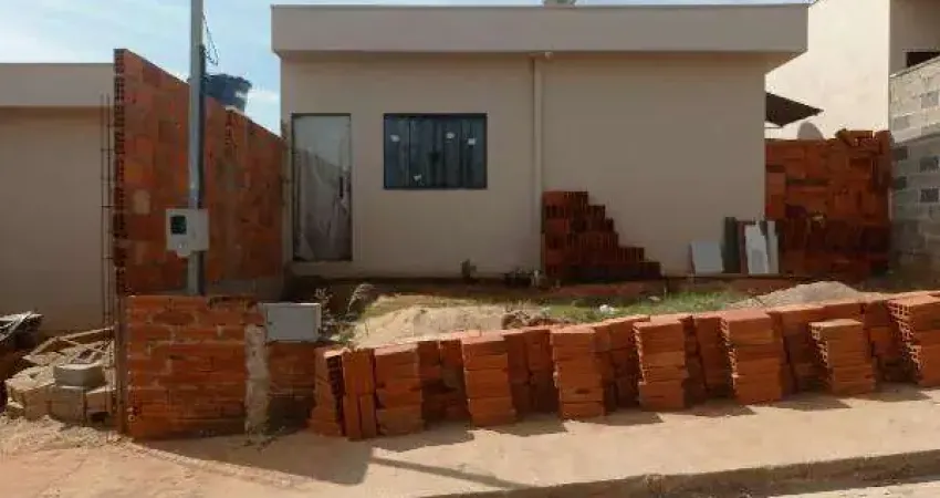 Oportunidade única em passos - mg | tipo: casa | negociação: leilão  | situação: imóvel