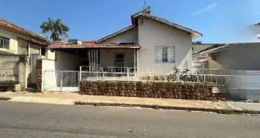 Oportunidade única em carmo do rio claro - mg | tipo: casa | negociação: leilão  | situação: imóvel