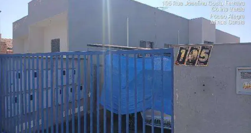 Oportunidade única em pouso alegre - mg | tipo: apartamento | negociação: leilão  | situação: imóvel