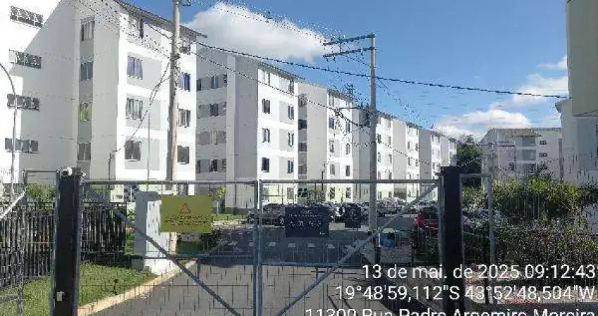 Oportunidade única em belo horizonte - mg | tipo: apartamento | negociação: licitação aberta  | situação: imóvel