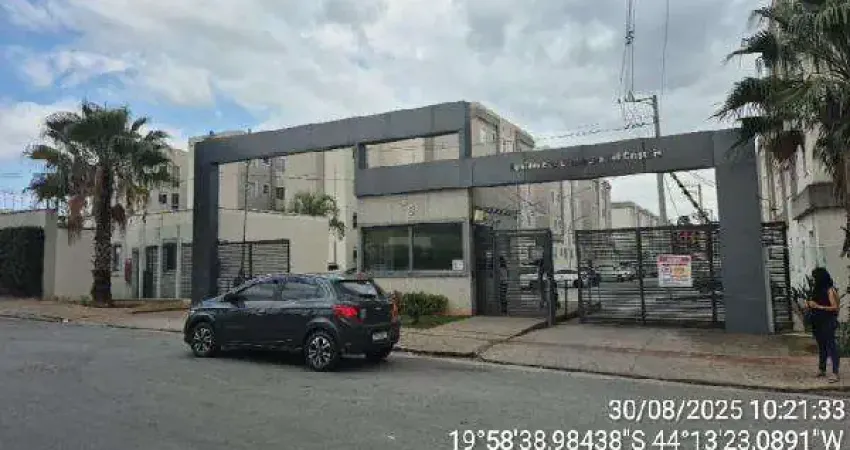 Oportunidade única em betim - mg | tipo: apartamento | negociação: leilão  | situação: imóvel