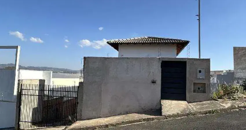 Oportunidade única em andradas - mg | tipo: casa | negociação: leilão  | situação: imóvel