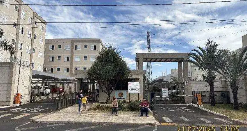 Oportunidade única em uberlandia - mg | tipo: apartamento | negociação: leilão | situação: imóvel