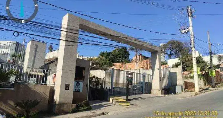 Oportunidade única em vespasiano - mg | tipo: apartamento | negociação: leilão | situação: imóvel