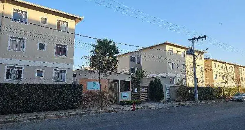 Oportunidade única em betim - mg | tipo: apartamento | negociação: leilão | situação: imóvel