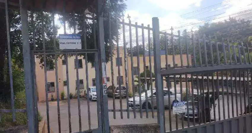 Oportunidade única em ribeirao das neves - mg | tipo: apartamento | negociação: leilão  | situação: imóvel