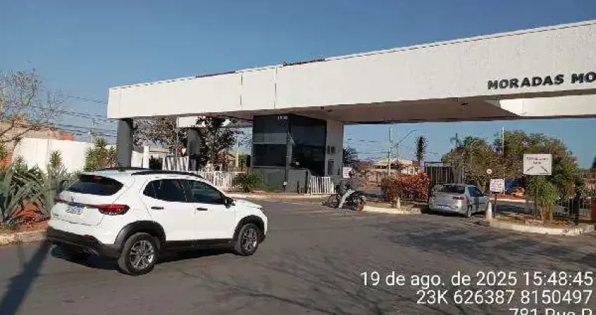 Oportunidade única em montes claros - mg | tipo: casa | negociação: leilão | situação: imóvel