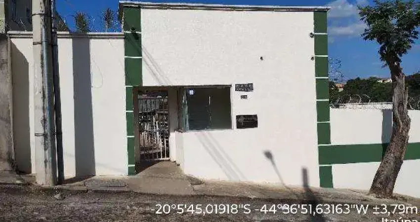 Oportunidade única em itauna - mg | tipo: apartamento | negociação: leilão | situação: imóvel