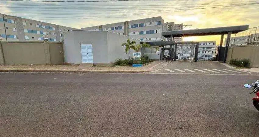 Oportunidade única em uberaba - mg | tipo: apartamento | negociação: leilão  | situação: imóvel