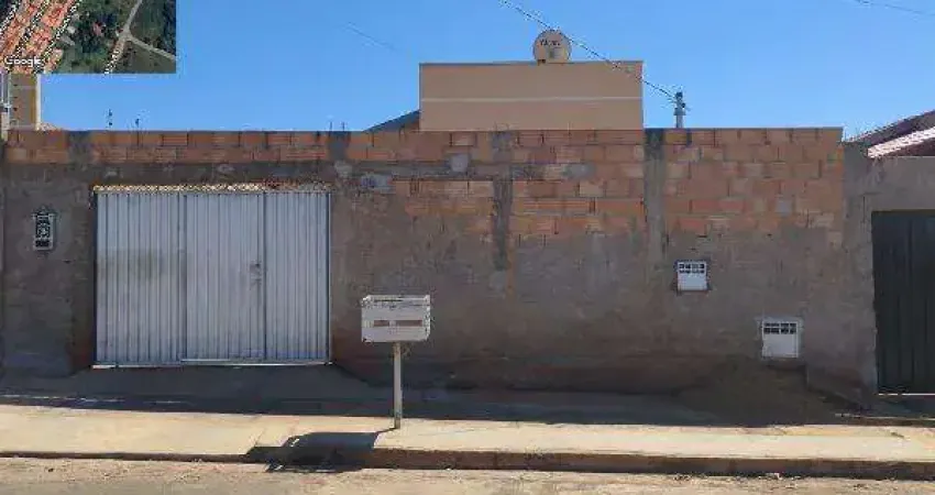 Oportunidade única em uberaba - mg | tipo: casa | negociação: leilão  | situação: imóvel