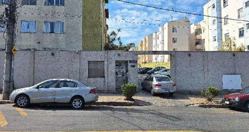 Oportunidade única em contagem - mg | tipo: apartamento | negociação: leilão | situação: imóvel