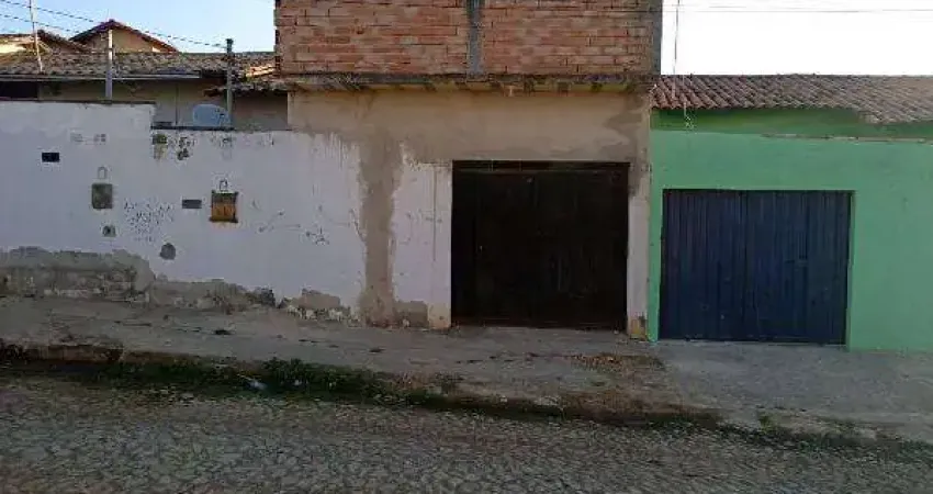 Oportunidade única em esmeraldas - mg | tipo: casa | negociação: leilão | situação: imóvel