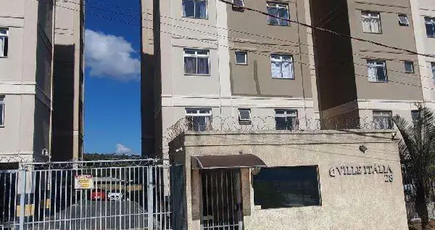 Oportunidade única em ibirite - mg | tipo: apartamento | negociação: leilão  | situação: imóvel