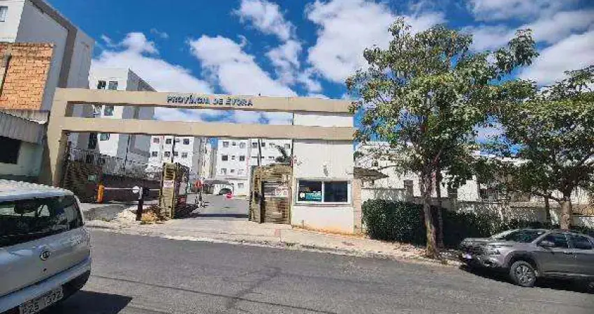 Oportunidade única em ribeirao das neves - mg | tipo: apartamento | negociação: leilão  | situação: imóvel