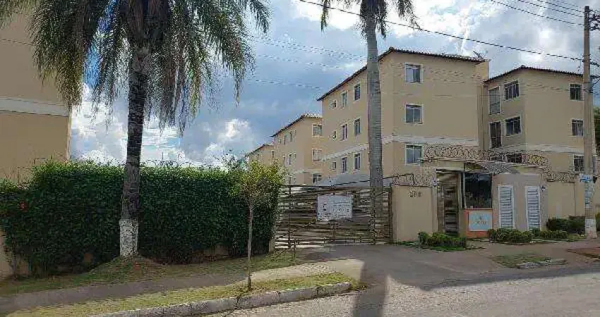 Oportunidade única em betim - mg | tipo: apartamento | negociação: leilão | situação: imóvel