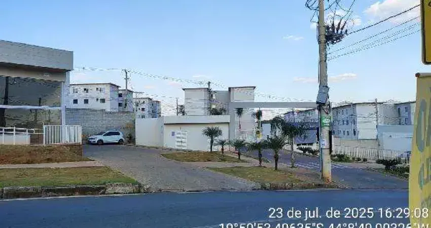 Oportunidade única em contagem - mg | tipo: apartamento | negociação: leilão  | situação: imóvel