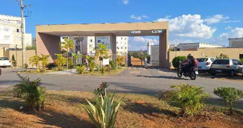 Oportunidade única em vespasiano - mg | tipo: apartamento | negociação: leilão | situação: imóvel