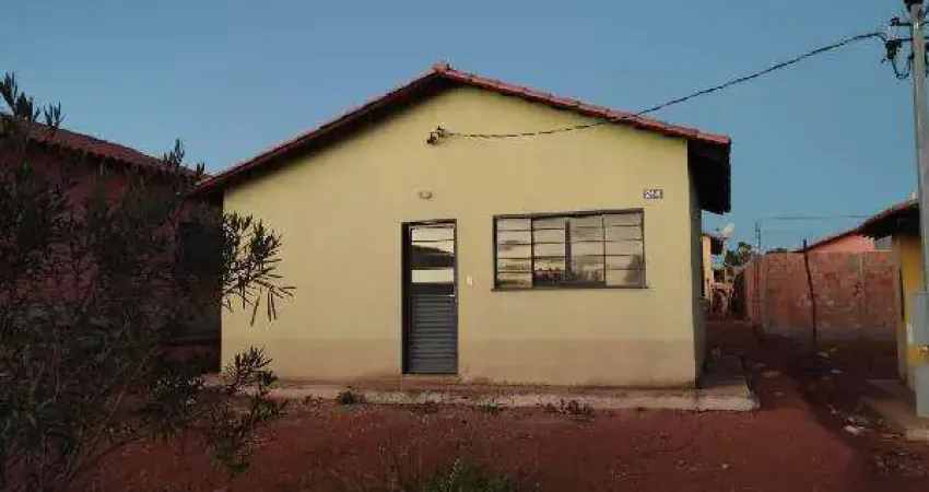 Oportunidade única em bom despacho - mg | tipo: casa | negociação: licitação aberta | situação: imóvel