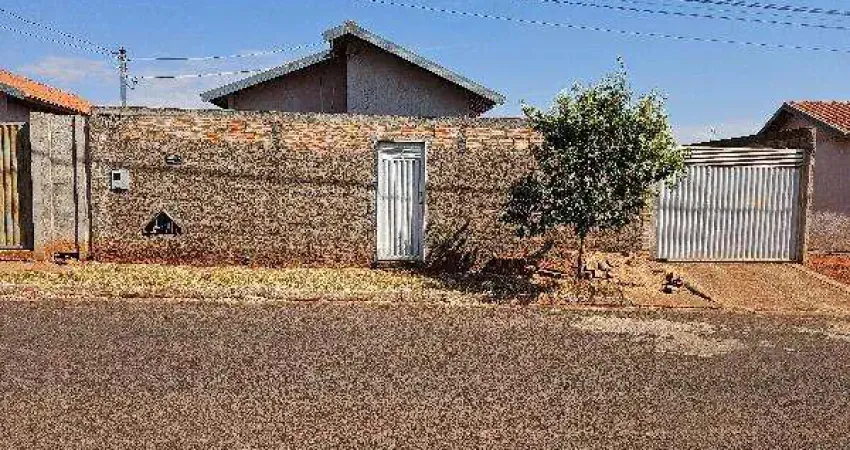 Oportunidade única em monte alegre de minas - mg | tipo: casa | negociação: leilão  | situação: imóvel