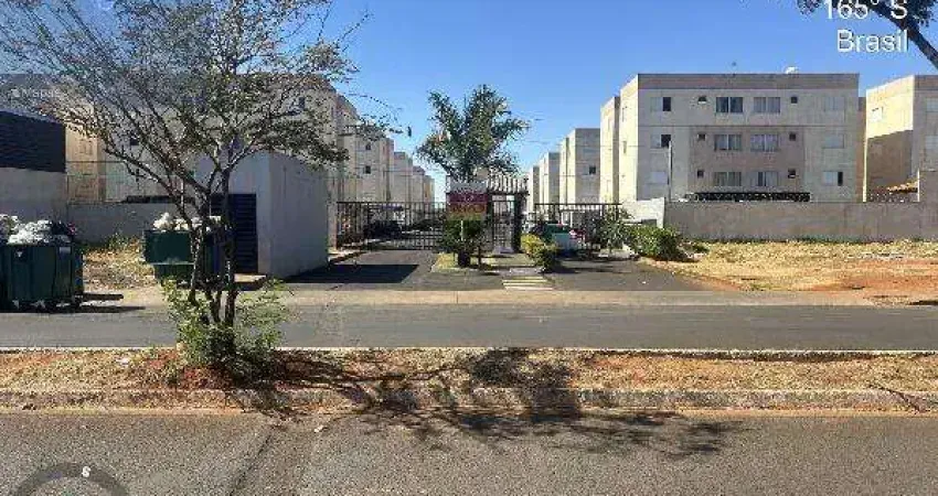 Oportunidade única em uberlandia - mg | tipo: apartamento | negociação: leilão  | situação: imóvel