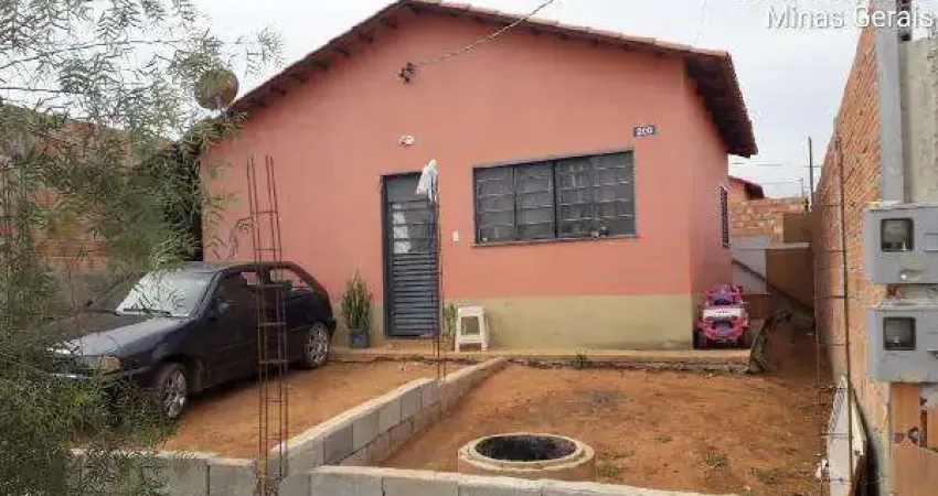 Oportunidade única em bom despacho - mg | tipo: casa | negociação: leilão | situação: imóvel