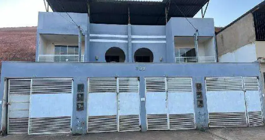 Oportunidade única em muriae - mg | tipo: apartamento | negociação: leilão | situação: imóvel