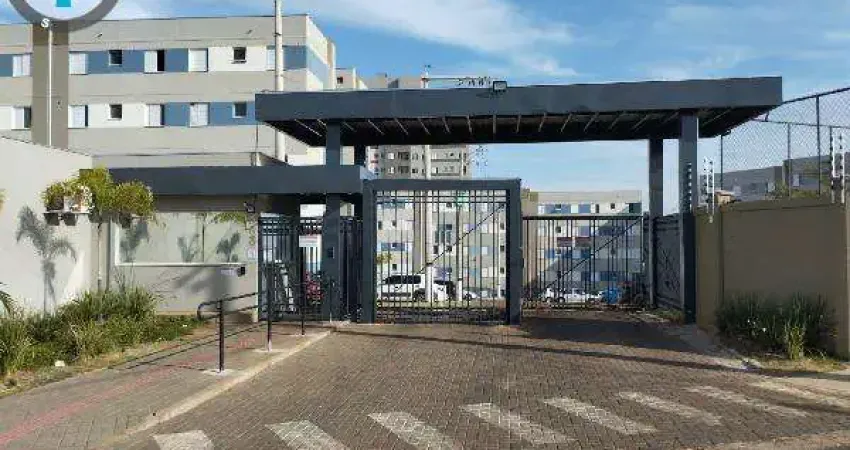 Oportunidade única em uberaba - mg | tipo: apartamento | negociação: leilão  | situação: imóvel