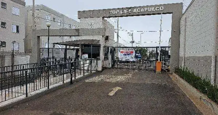 Oportunidade única em uberlandia - mg | tipo: apartamento | negociação: leilão  | situação: imóvel