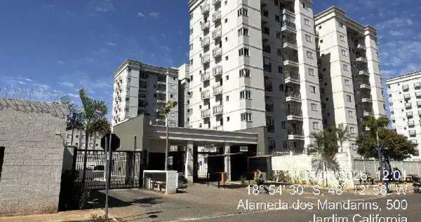 Oportunidade única em uberlandia - mg | tipo: apartamento | negociação: leilão  | situação: imóvel