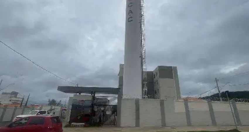 Oportunidade única em montes claros - mg | tipo: apartamento | negociação: leilão | situação: imóvel