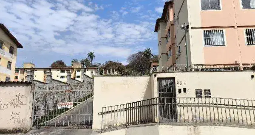 Oportunidade única em ribeirao das neves - mg | tipo: apartamento | negociação: leilão  | situação: imóvel