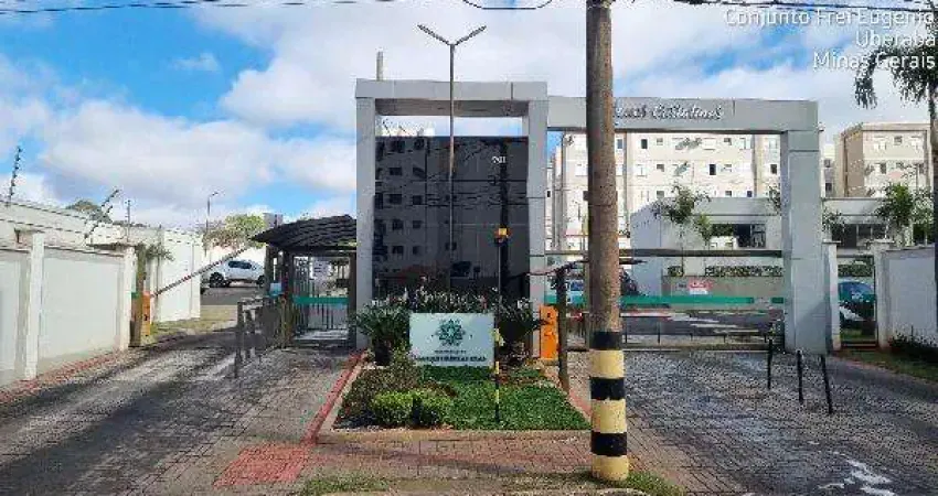 Oportunidade única em uberaba - mg | tipo: apartamento | negociação: leilão  | situação: imóvel