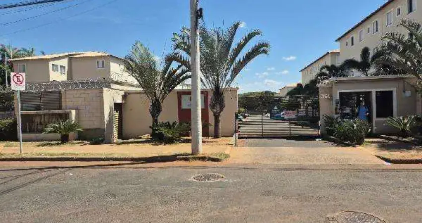 Oportunidade única em uberlandia - mg | tipo: apartamento | negociação: leilão  | situação: imóvel