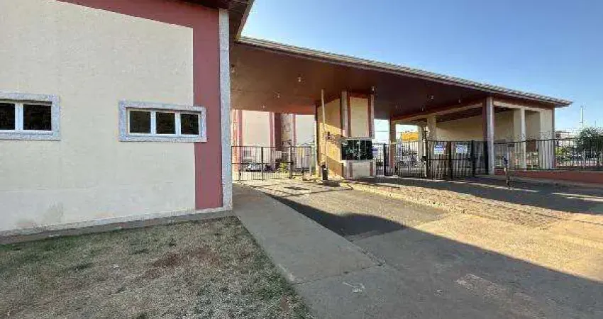 Oportunidade única em uberlandia - mg | tipo: apartamento | negociação: leilão  | situação: imóvel