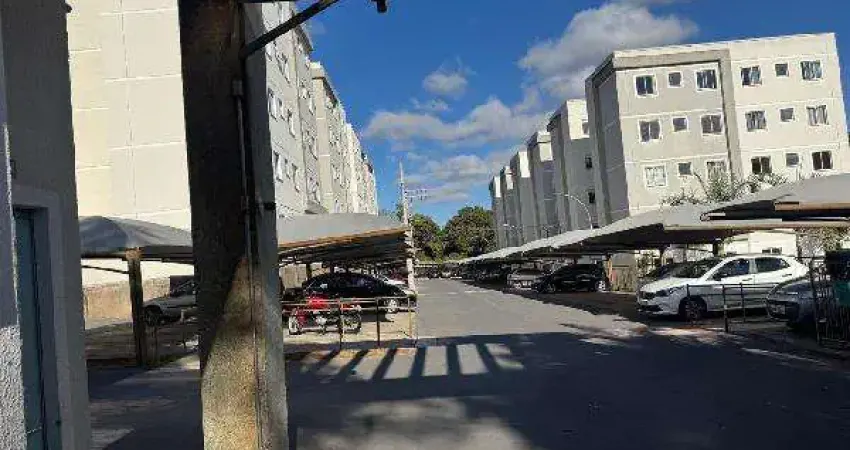 Oportunidade única em santa luzia - mg | tipo: apartamento | negociação: leilão | situação: imóvel