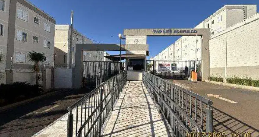 Oportunidade única em uberlandia - mg | tipo: apartamento | negociação: leilão  | situação: imóvel