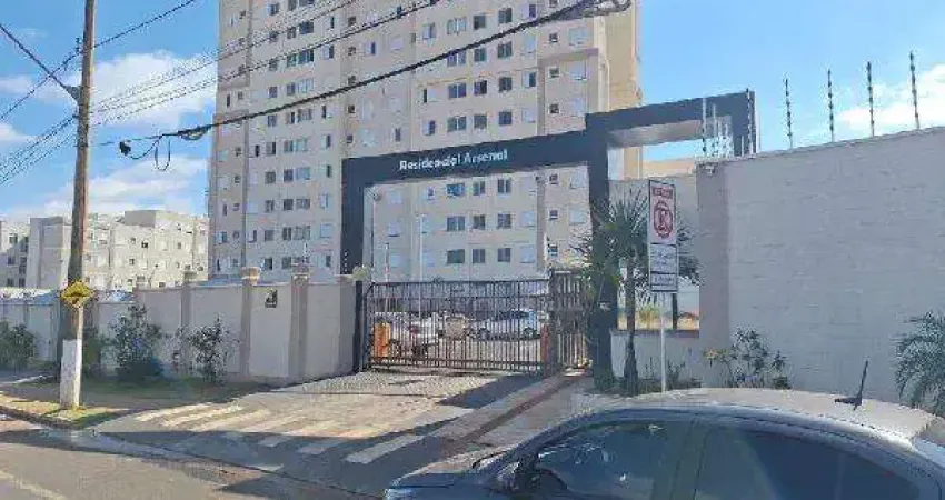 Oportunidade única em uberaba - mg | tipo: apartamento | negociação: leilão  | situação: imóvel