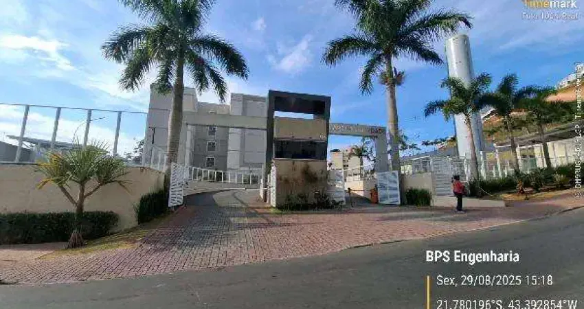 Oportunidade única em juiz de fora - mg | tipo: apartamento | negociação: leilão  | situação: imóvel