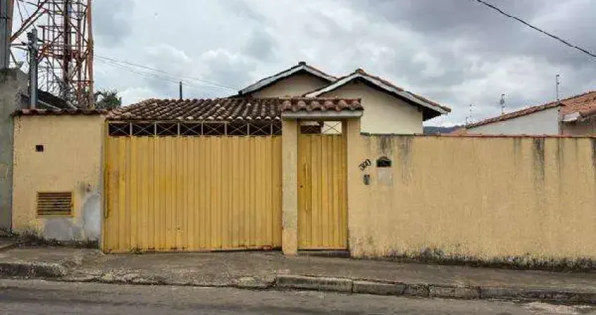 Oportunidade única em sao goncalo do sapucai - mg | tipo: casa | negociação: leilão  | situação: imóvel