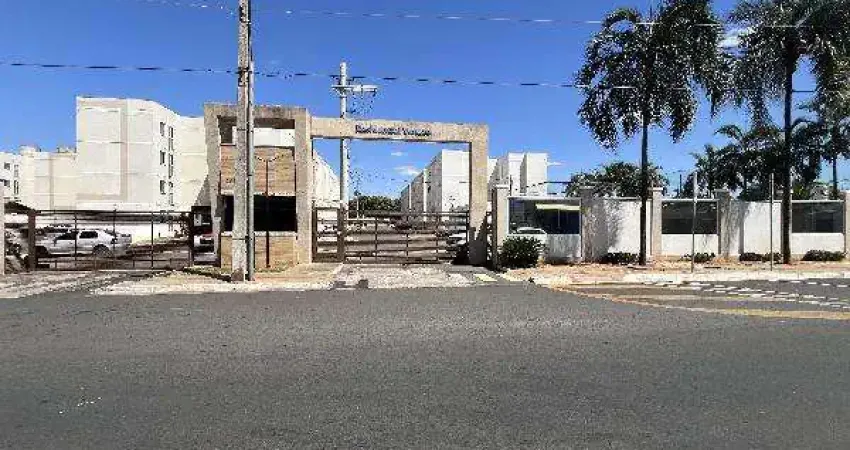 Oportunidade única em uberaba - mg | tipo: apartamento | negociação: leilão  | situação: imóvel