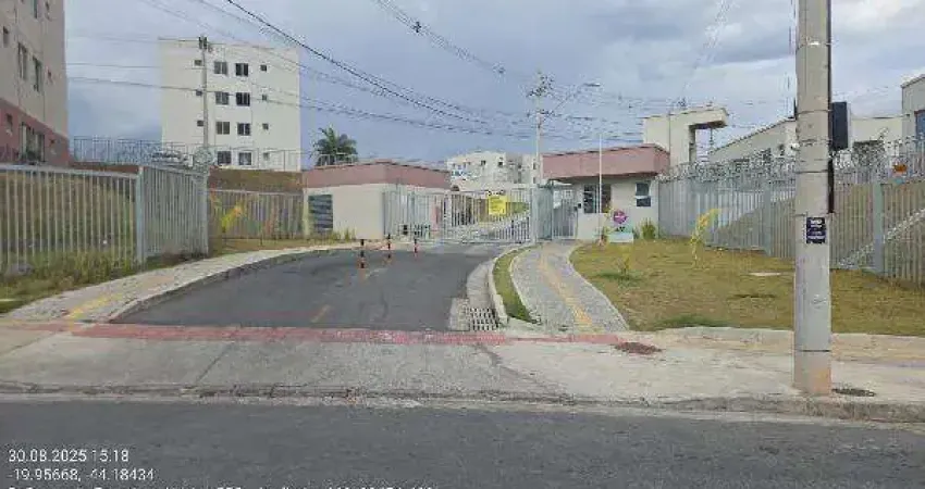 Oportunidade única em betim - mg | tipo: apartamento | negociação: leilão  | situação: imóvel