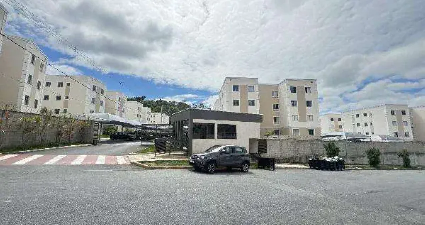 Oportunidade única em sabara - mg | tipo: apartamento | negociação: leilão  | situação: imóvel