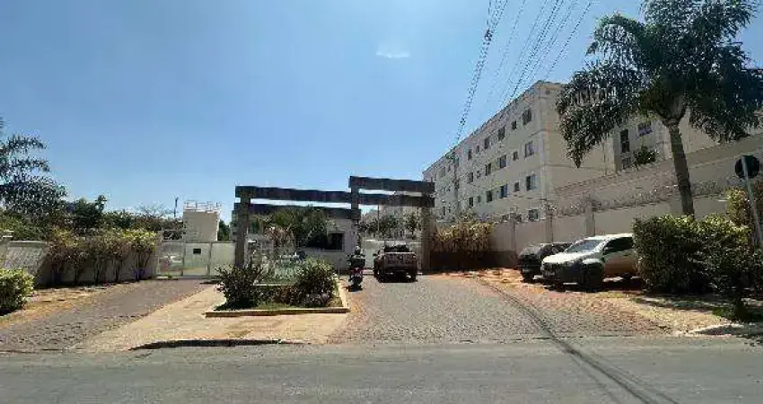 Oportunidade única em lagoa santa - mg | tipo: apartamento | negociação: leilão | situação: imóvel