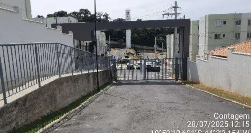 Oportunidade única em contagem - mg | tipo: apartamento | negociação: leilão  | situação: imóvel