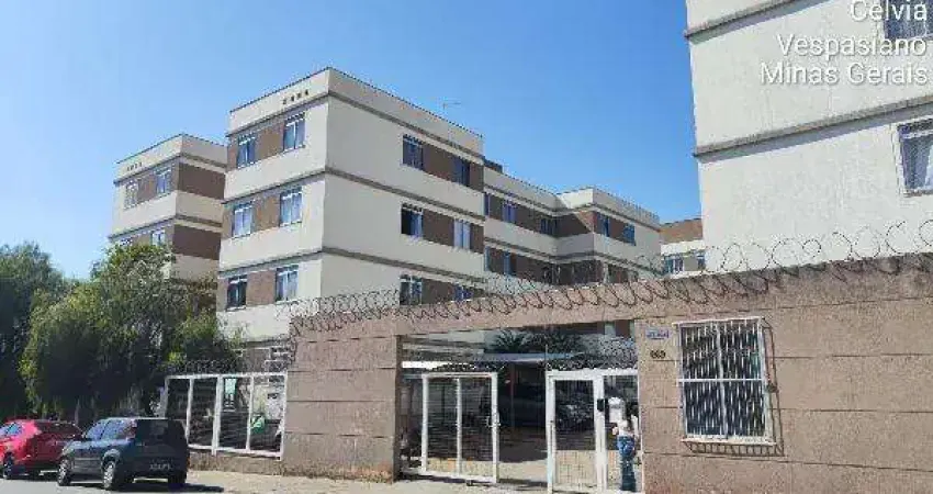 Oportunidade única em vespasiano - mg | tipo: apartamento | negociação: leilão  | situação: imóvel