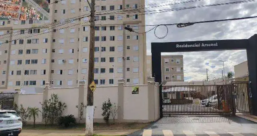 Oportunidade única em uberaba - mg | tipo: apartamento | negociação: leilão  | situação: imóvel