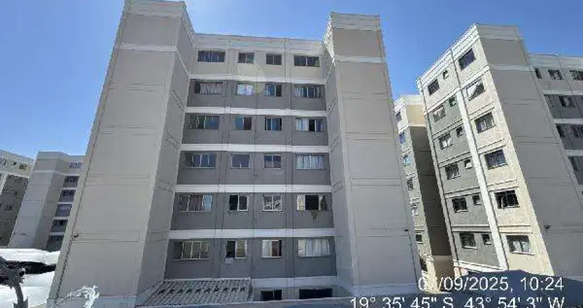 Oportunidade única em lagoa santa - mg | tipo: apartamento | negociação: leilão | situação: imóvel